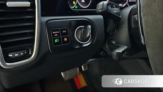 Porsche Cayenne (PO536) id 4331131 из Кореи 10