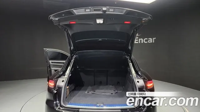 Porsche Cayenne (PO536) id 2695218 из Кореи 10