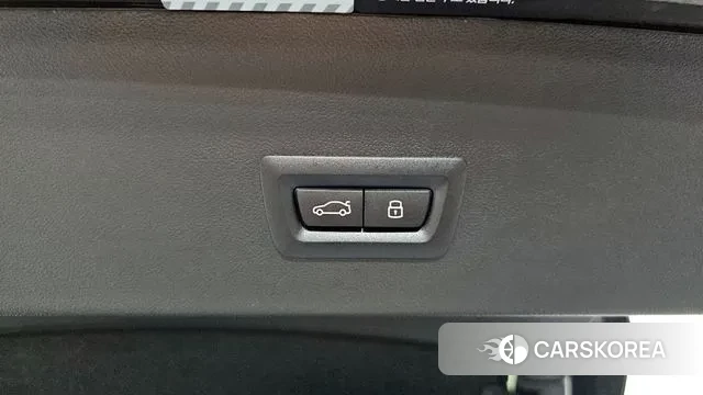 BMW X4 (G02) id 3431319 из Кореи 10