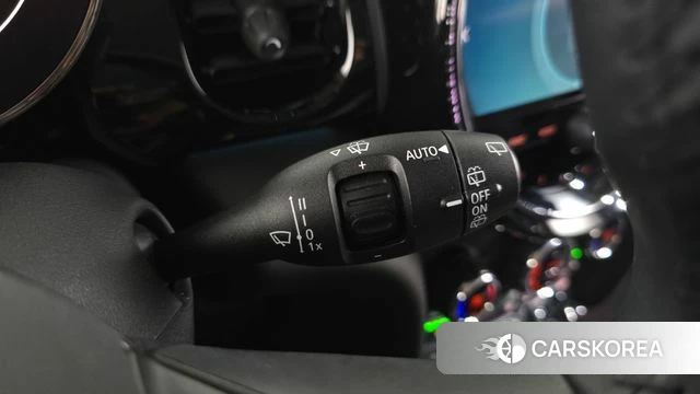 Mini Cooper id 4880126 из Кореи 10