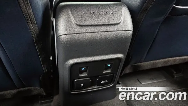 Ford Bronco 6th Generation id 2718624 из Кореи 10