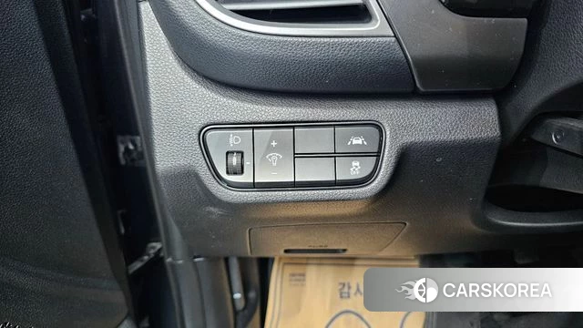 Kia Seltos id 3964718 из Кореи 10
