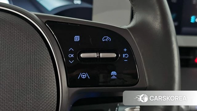 Hyundai Ionic 5 id 4863826 из Кореи 10