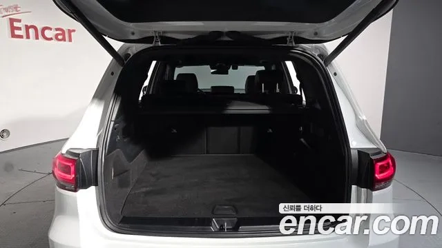 Mercedes-Benz GLB-Class X247 id 2950047 из Кореи 10