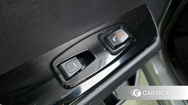 Ssangyong The New Torres id 3841369 из Кореи 10