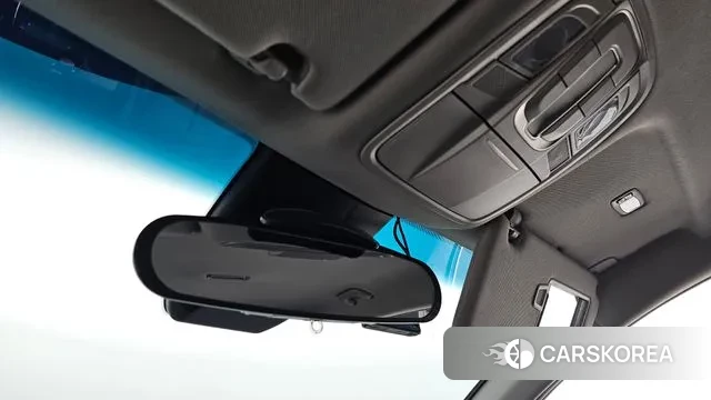 Hyundai Santa Fe TM id 3439546 из Кореи 10