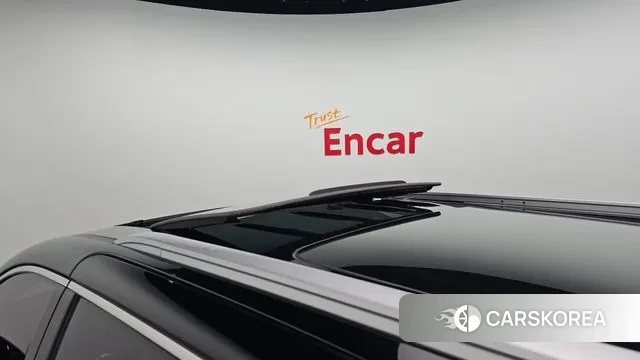 Kia The New Carnival id 3033837 из Кореи 10