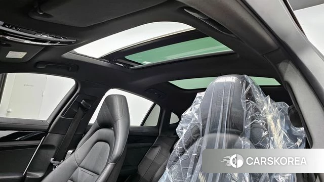 Porsche Panamera (971) id 3878656 из Кореи 10