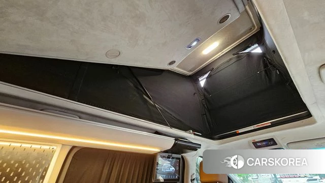 Hyundai Staria id 4243199 из Кореи 10