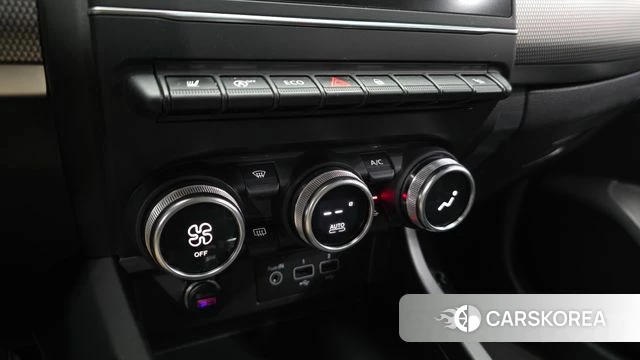 Renault Korea (Samsung) XM3 id 4428160 из Кореи 10