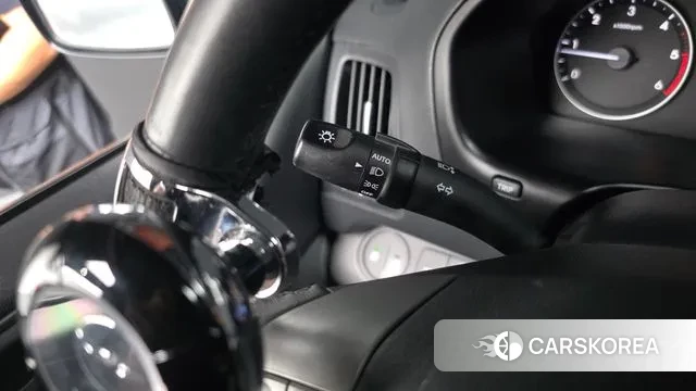 Hyundai The New Grand Starex id 2991113 из Кореи 10