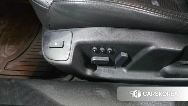 Renault Korea (Samsung) SM7 Nova id 4837351 из Кореи 10