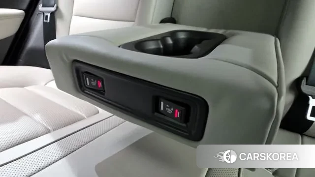 Renault Korea (Samsung) The New QM6 id 2940247 из Кореи 10