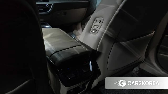 Kia K8 Hybrid id 4562166 из Кореи 10