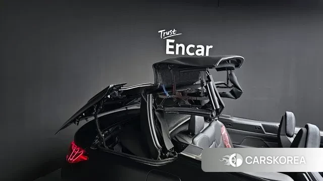 BMW M4 (G82) id 3486959 из Кореи 10