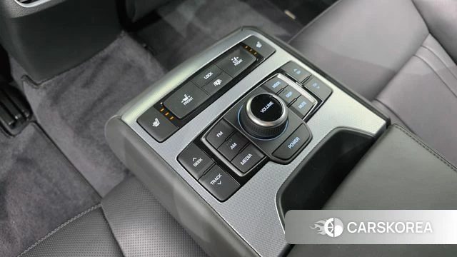Genesis G80 id 4551971 из Кореи 10