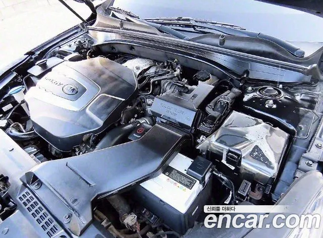 Kia Come New K7 id 2496594 из Кореи 10