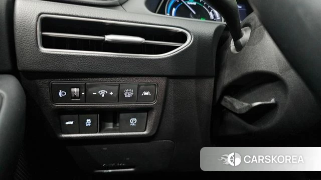 Hyundai Sonata Hybrid (DN8) id 4530230 из Кореи 10
