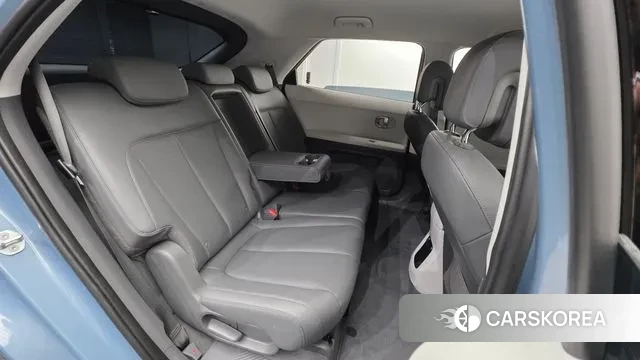 Hyundai Ionic 5 id 3037465 из Кореи 10