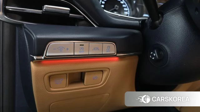 Genesis GV80 id 4535379 из Кореи 10