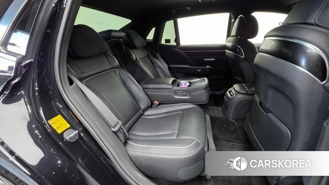 Genesis G90 (RS4) id 3897812 из Кореи 10