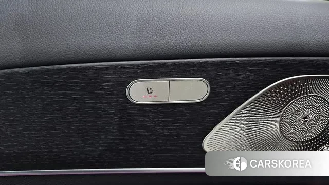 Mercedes-Benz GLE-Class W167 id 2883845 из Кореи 10