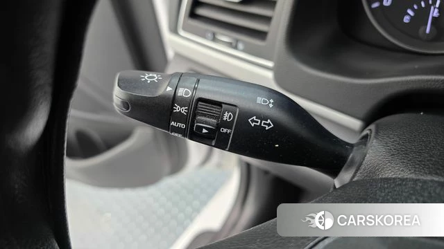Hyundai Avante AD id 4850073 из Кореи 10