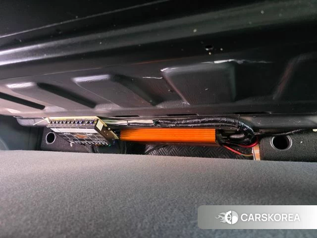 Hyundai The New Grand Starex id 3867437 из Кореи 10