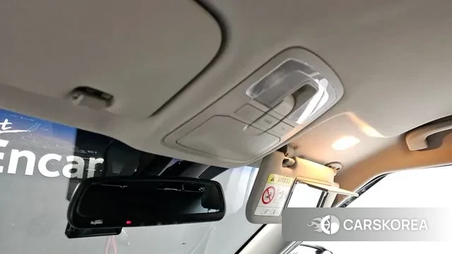 Ssangyong Berry New Tivoli id 3717139 из Кореи 10