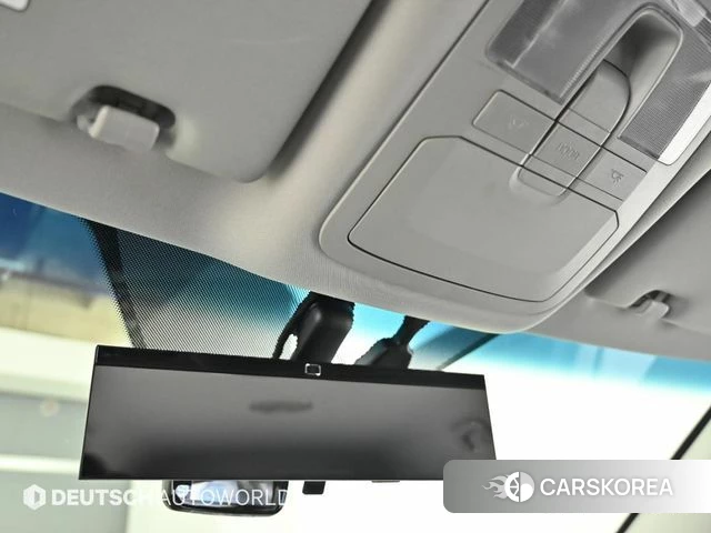 Ssangyong Tivoli Air id 4582201 из Кореи 10