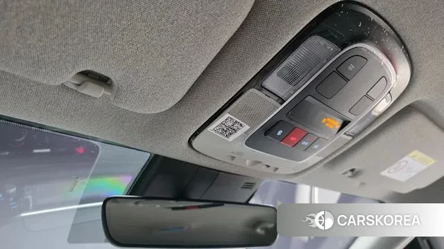 Hyundai Sonata (DN8) id 3581869 из Кореи 10