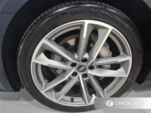 Audi A7 (4K) id 2902156 из Кореи 10