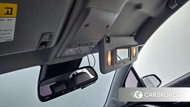 Chevrolet (GM Daewoo) The New Trax id 3828422 из Кореи 10