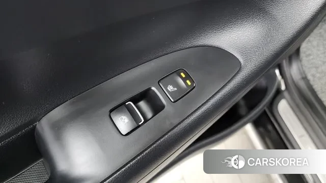 Hyundai The New Grandeur IG Hybrid id 3406486 из Кореи 10