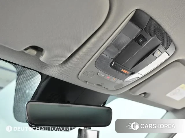 Kia Sorento 4th Generation id 3439209 из Кореи 10