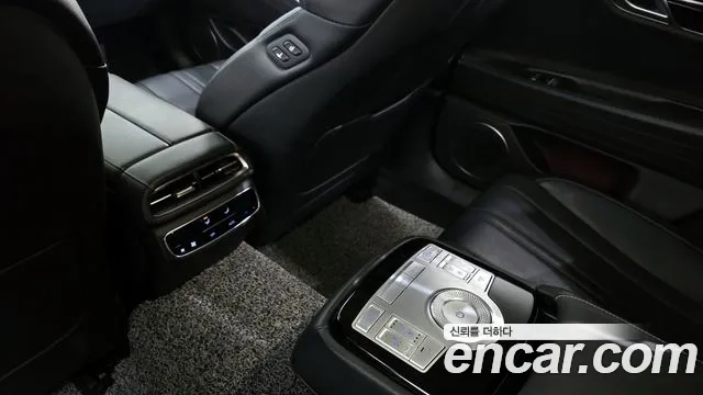 Genesis G80 (RG3) id 2926899 из Кореи 10