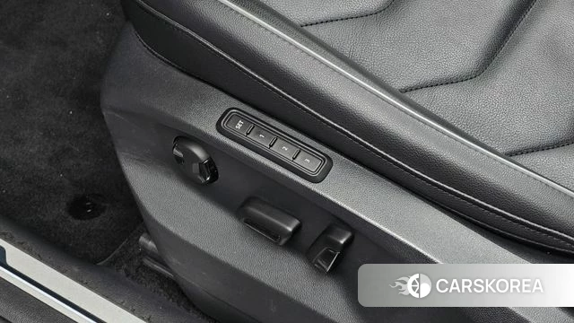 Volkswagen Tiguan second Generation id 4494606 из Кореи 10