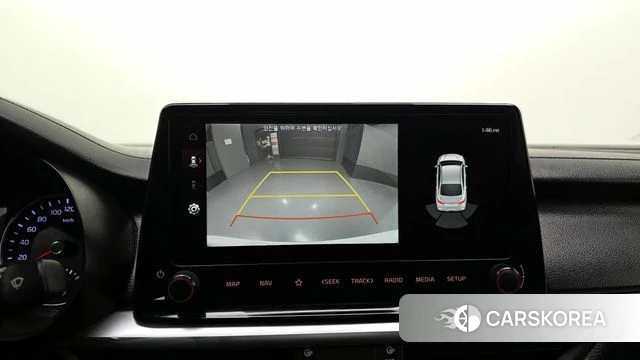 Kia The New K3 2nd generation id 3839889 из Кореи 10