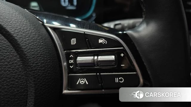 Kia The New Seltos id 4321894 из Кореи 10