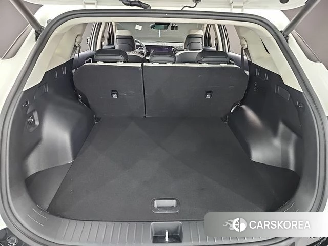 Kia Sportage 5th Generation Hybrid id 3864834 из Кореи 10