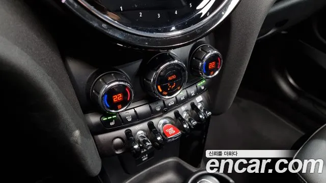 Mini Cooper id 2743637 из Кореи 10