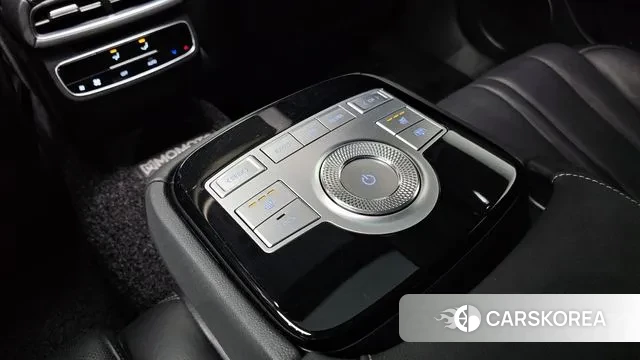 Genesis G80 (RG3) id 3433206 из Кореи 10