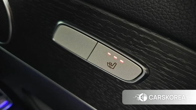 Mercedes-Benz GLC-Class X253 id 4614353 из Кореи 10