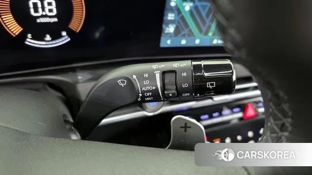 Hyundai The New Tucson (NX4) id 3405047 из Кореи 10