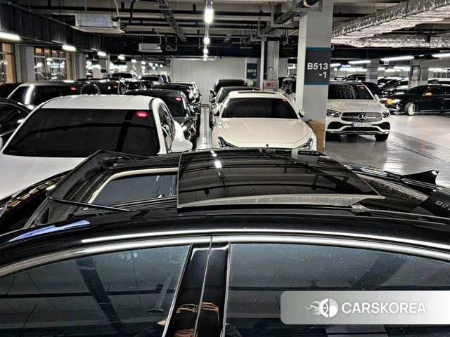 Kia K7 Premier id 3924650 из Кореи 10