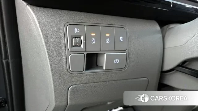 Hyundai Staria id 3644407 из Кореи 10