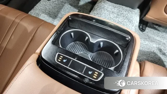 Genesis G80 (RG3) id 3390732 из Кореи 10