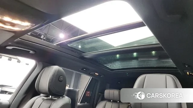 Mercedes-Benz GLS - Class X167 id 3411902 из Кореи 10