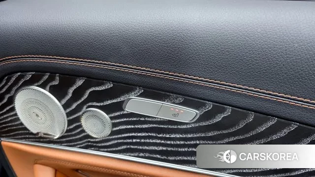 Mercedes-Benz E-Class W213 id 3535117 из Кореи 10