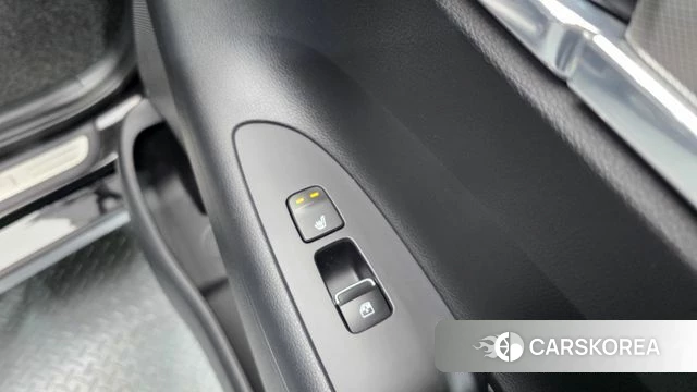 Hyundai The New Grandeur IG id 3839666 из Кореи 10